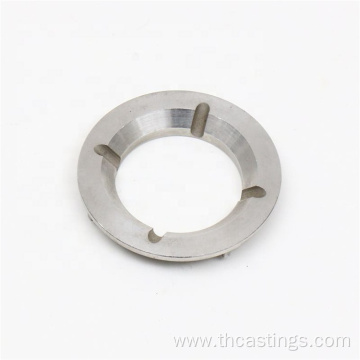 High Precision CNC Casting Small Metal Parts